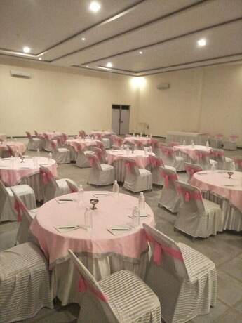 Imagen general del Hotel Sayaji Resort and Spa Udaipur. Foto 6