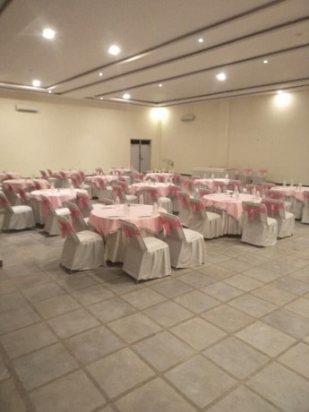 Imagen general del Hotel Sayaji Resort and Spa Udaipur. Foto 13