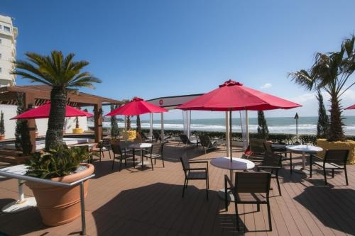 Imagen general del Hotel Sayan Terrace and Resort. Foto 4