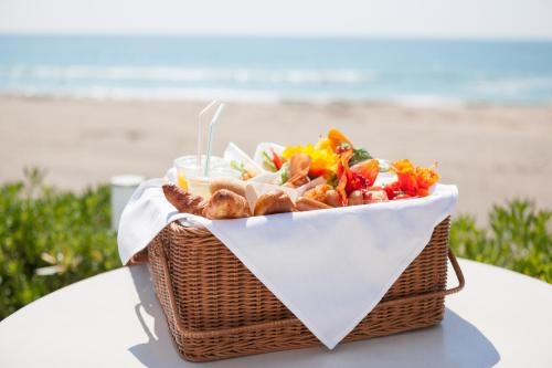 Imagen general del Hotel Sayan Terrace and Resort. Foto 5