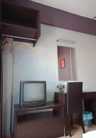 Imagen de la habitación del Hotel Sayang. Foto 14
