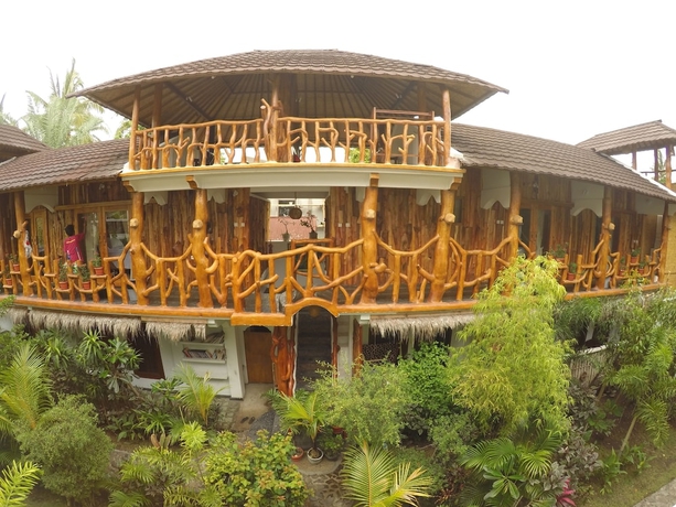 Imagen general del Hotel Sayang Mama Inn. Foto 1