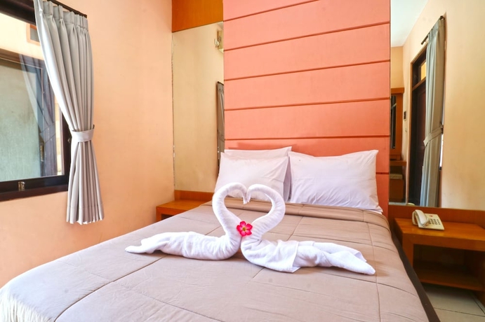 Imagen de la habitación del Hotel Sayang Residence I. Foto 2