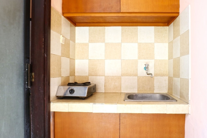 Imagen de la habitación del Hotel Sayang Residence I. Foto 3
