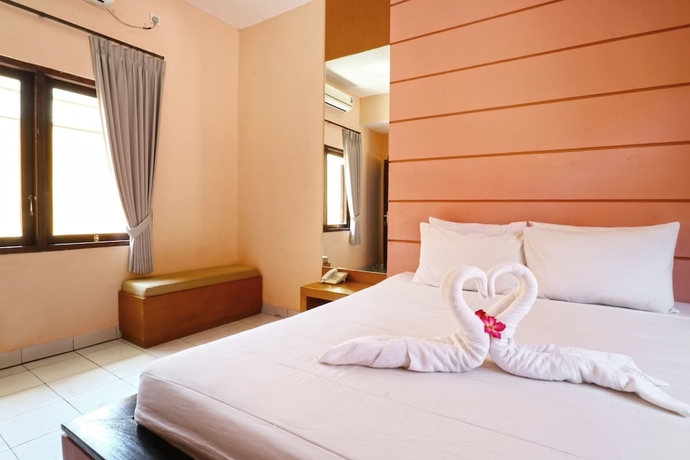 Imagen general del Hotel Sayang Residence I. Foto 1