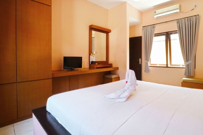 Imagen de la habitación del Hotel Sayang Residence I. Foto 4