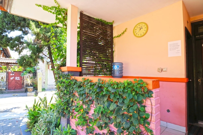 Imagen de los interiores del Hotel Sayang Residence I. Foto 19