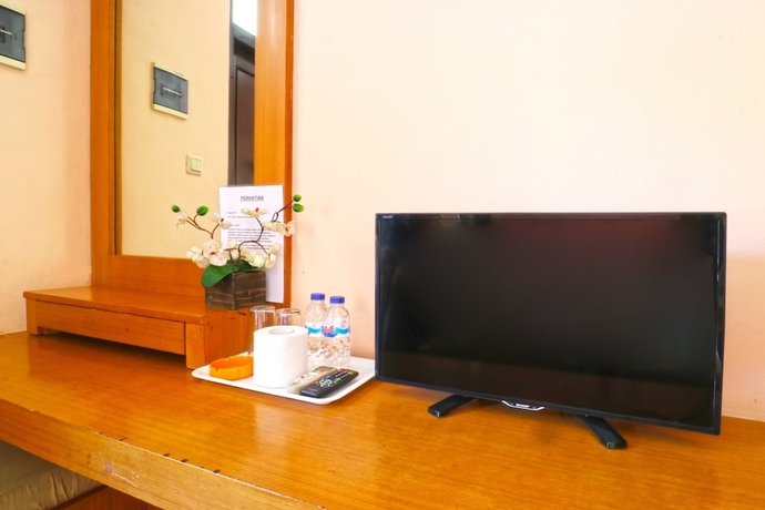 Imagen de la habitación del Hotel Sayang Residence I. Foto 5