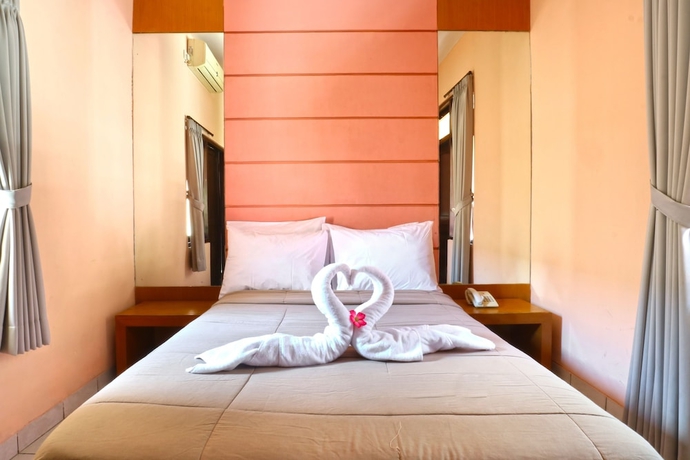 Imagen de la habitación del Hotel Sayang Residence I. Foto 6