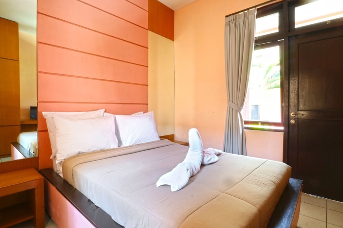 Imagen de la habitación del Hotel Sayang Residence I. Foto 7