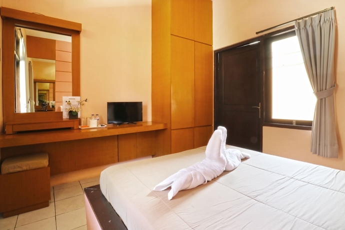 Imagen de la habitación del Hotel Sayang Residence I. Foto 8