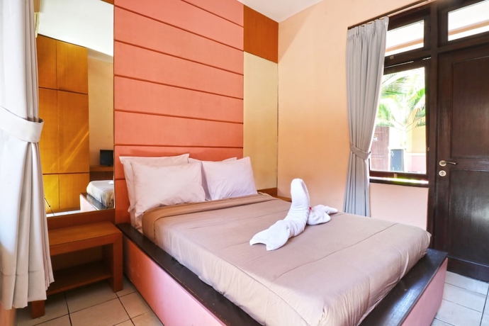 Imagen de la habitación del Hotel Sayang Residence I. Foto 9