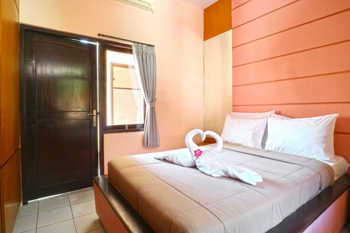 Imagen de la habitación del Hotel Sayang Residence I. Foto 10