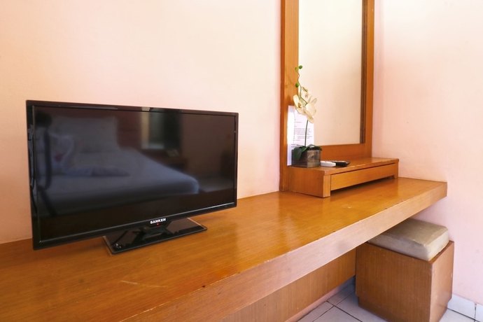 Imagen de la habitación del Hotel Sayang Residence I. Foto 11
