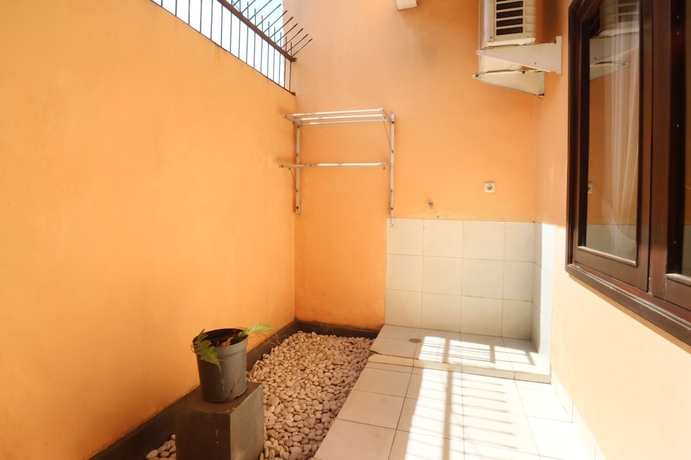 Imagen de la habitación del Hotel Sayang Residence I. Foto 13