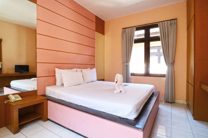 Imagen de la habitación del Hotel Sayang Residence I. Foto 14