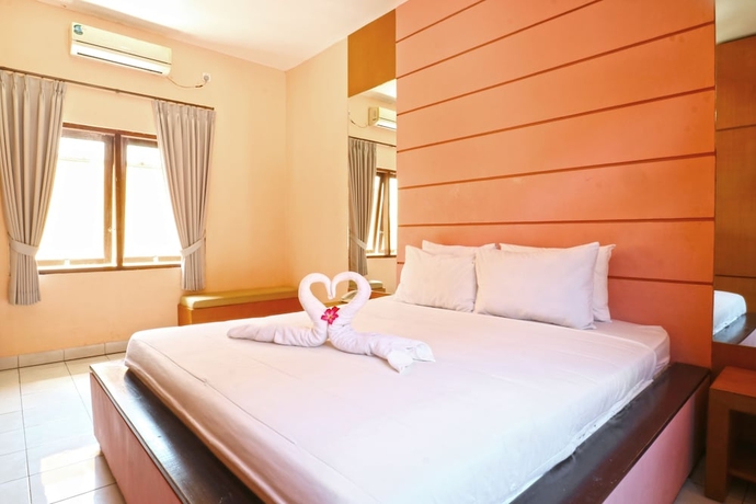 Imagen de la habitación del Hotel Sayang Residence I. Foto 15