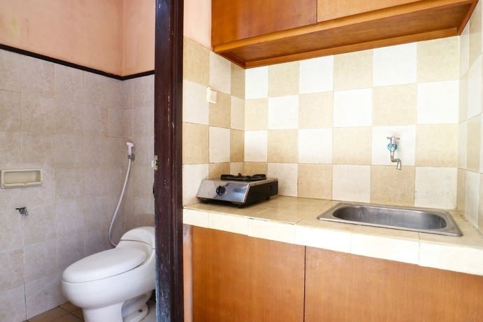 Imagen de la habitación del Hotel Sayang Residence I. Foto 16