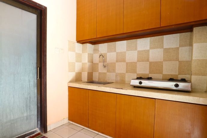 Imagen de la habitación del Hotel Sayang Residence I. Foto 17