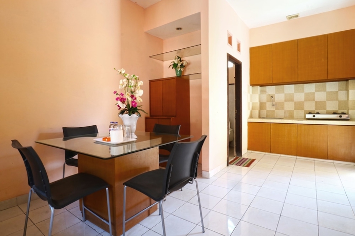 Imagen de la habitación del Hotel Sayang Residence I. Foto 18