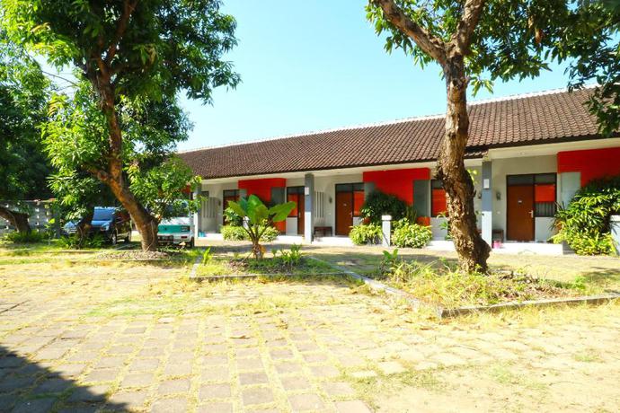 Imagen general del Hotel Sayang Residence II. Foto 2