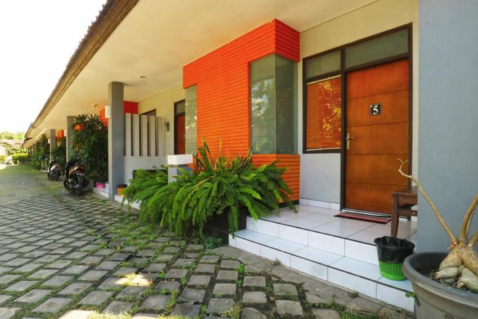 Imagen general del Hotel Sayang Residence II. Foto 3