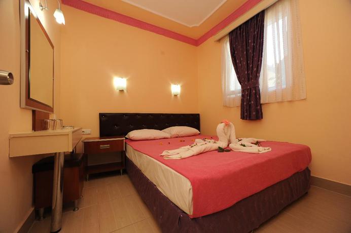 Imagen de la habitación del Hotel Sayanora & Park. Foto 9