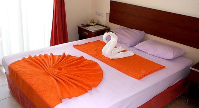 Imagen de la habitación del Hotel Sayanora & Park. Foto 10