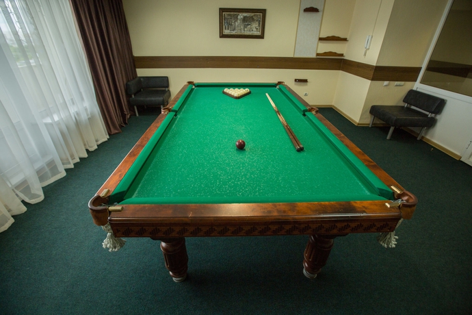 Imagen general del Hotel Sayany. Foto 2