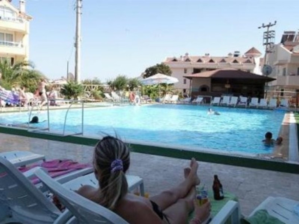 Imagen general del Hotel Sayar. Foto 1