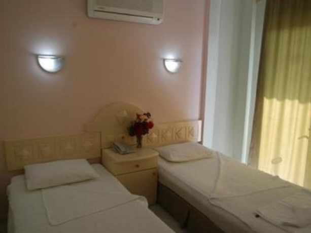 Imagen general del Hotel Sayar. Foto 2