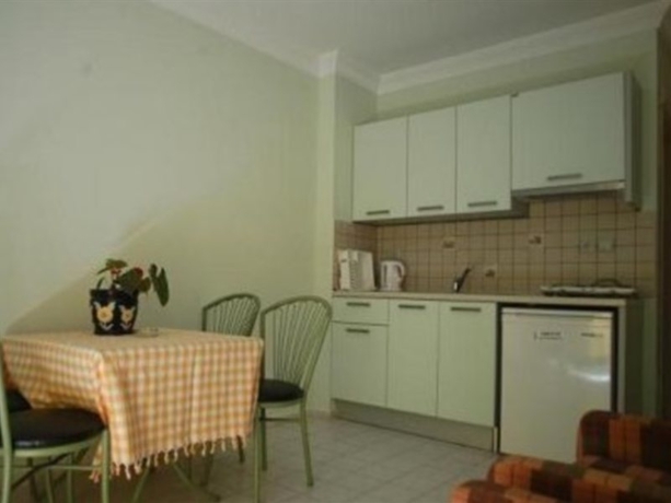 Imagen general del Hotel Sayar. Foto 3
