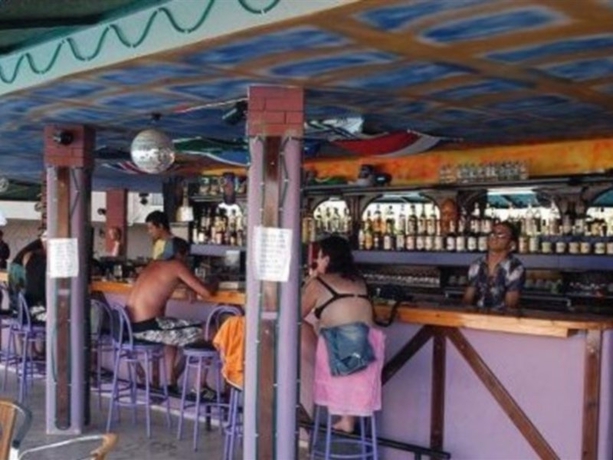 Imagen general del Hotel Sayar. Foto 5