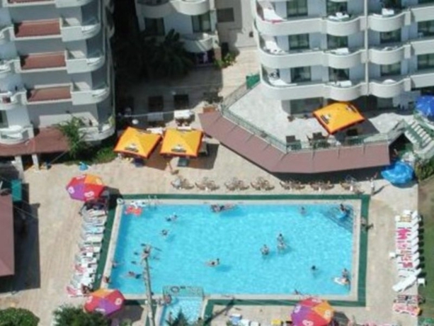 Imagen general del Hotel Sayar. Foto 6