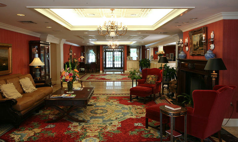 Imagen del bar/restaurante del Hotel Saybrook Point Resort and Marina. Foto 7