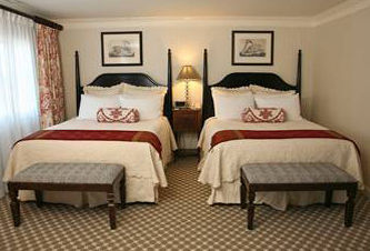 Imagen general del Hotel Saybrook Point Resort and Marina. Foto 3