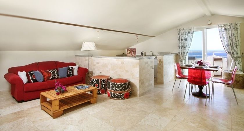 Imagen de los interiores del Hotel Saylam Suites. Foto 14