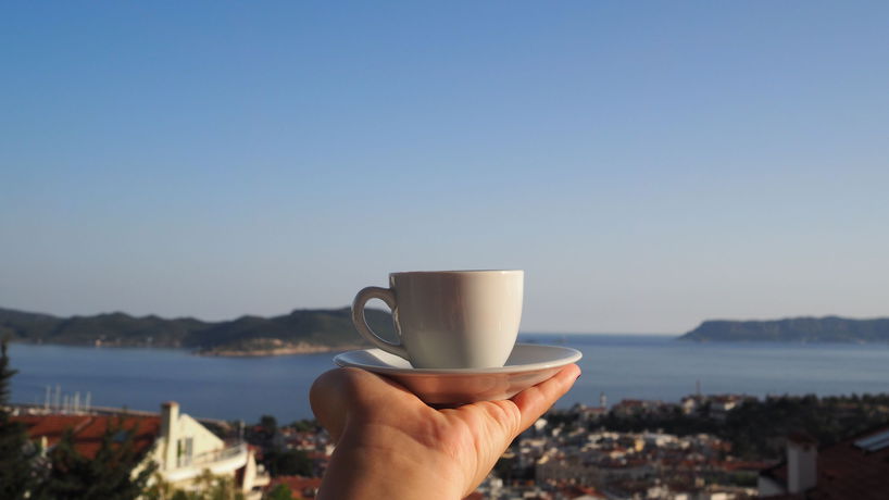 Imagen de los interiores del Hotel Saylam Suites. Foto 15