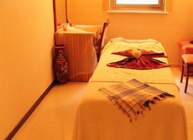 Imagen general del Hotel Saylamlar. Foto 2