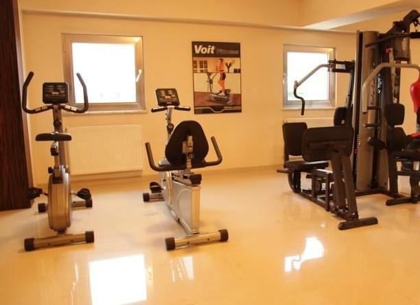 Imagen general del Hotel Saylamlar. Foto 6