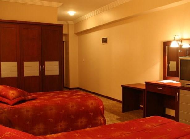 Imagen general del Hotel Saylamlar. Foto 7