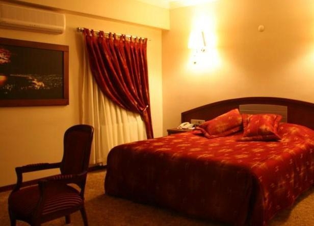 Imagen general del Hotel Saylamlar. Foto 10