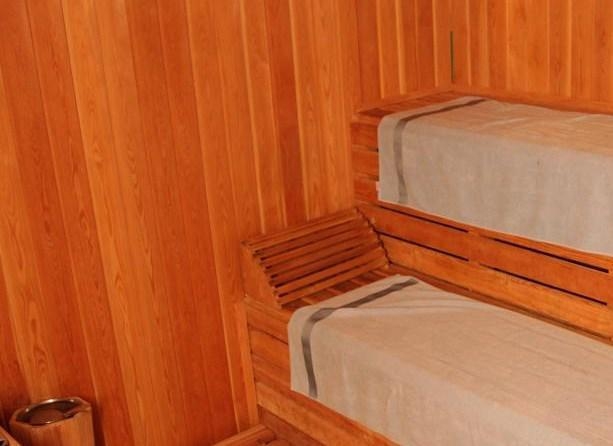 Imagen general del Hotel Saylamlar. Foto 11