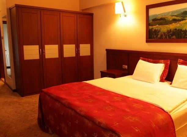 Imagen general del Hotel Saylamlar. Foto 13