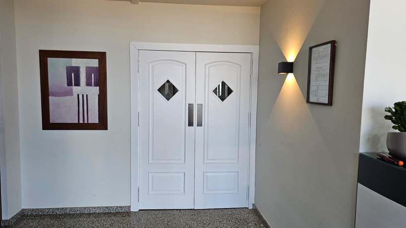 Imagen de la habitación del Hotel Saylu. Foto 6