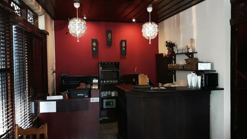 Imagen general del Hotel Saynamkhan River View. Foto 5