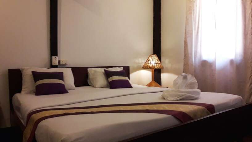 Imagen de la habitación del Hotel Saynamkhan River View. Foto 26