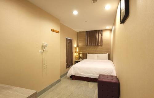 Imagen general del Hotel Sayo. Foto 2