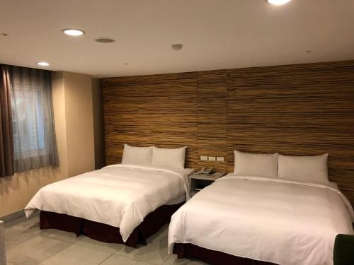 Imagen general del Hotel Sayo. Foto 3