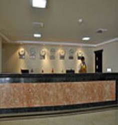 Imagen general del Hotel Sayokhat Hotel. Foto 2